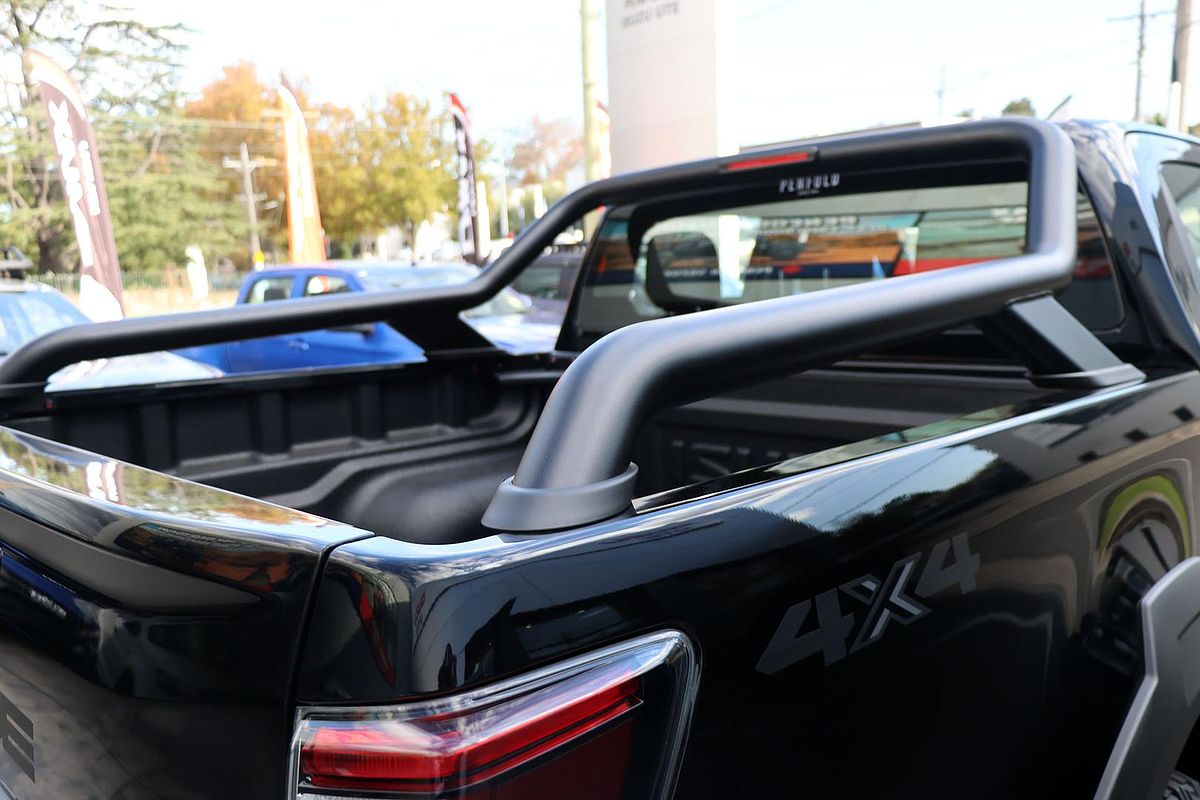 2024 Isuzu D-MAX BLADE 4X4