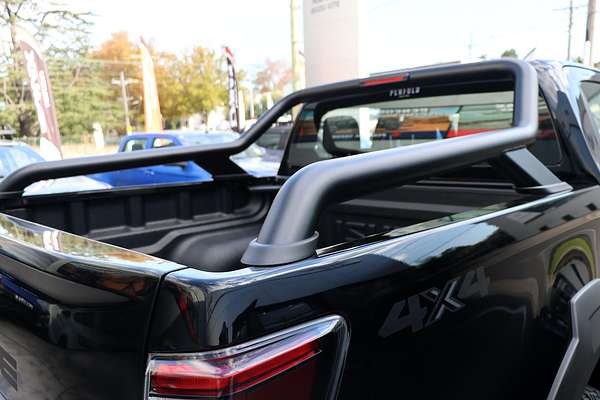 2024 Isuzu D-MAX BLADE 4X4
