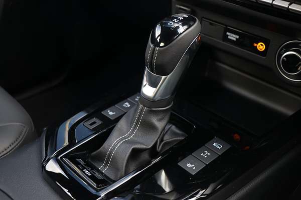 2024 Isuzu D-MAX BLADE 4X4
