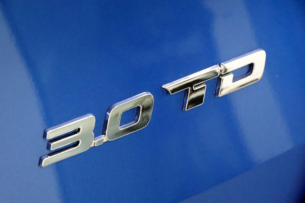 2025 Isuzu MU-X LS-M
