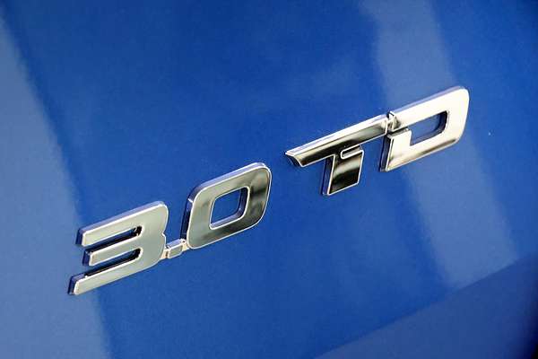 2025 Isuzu MU-X LS-M