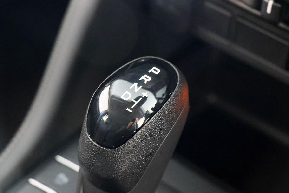 2025 Isuzu MU-X LS-M