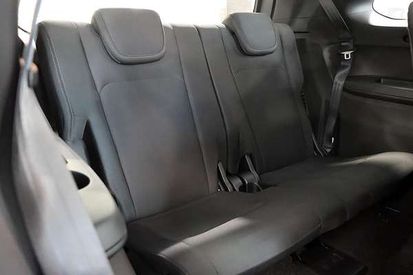 2025 Isuzu MU-X LS-M