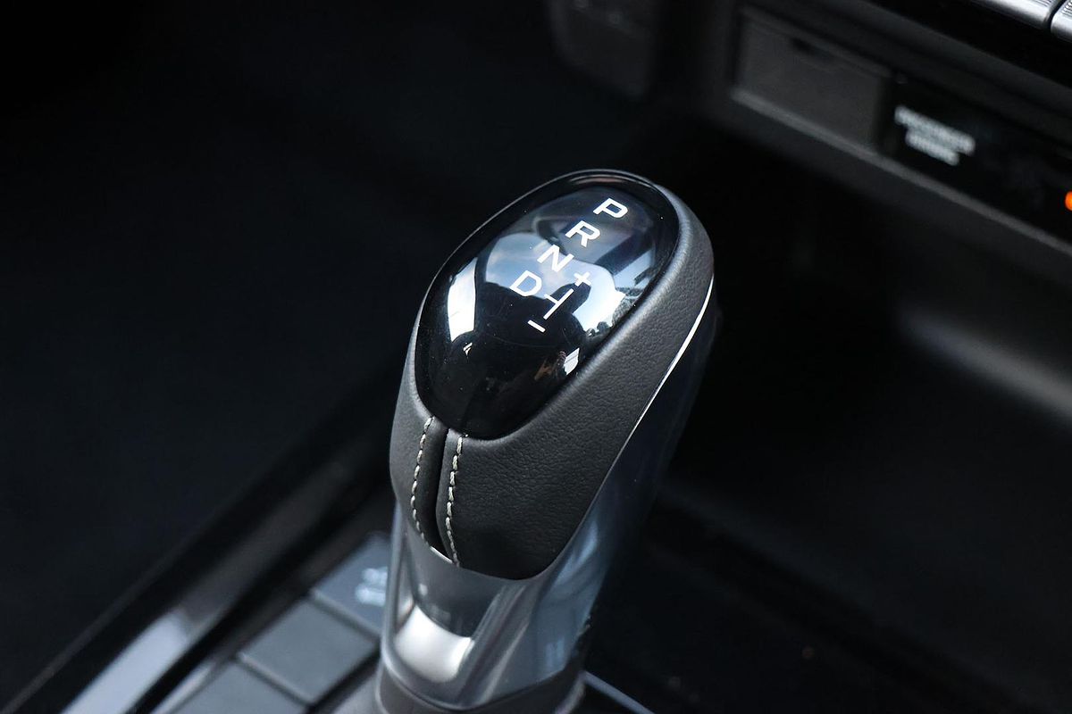 2024 Isuzu D-MAX LS-U 4X4