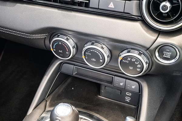 2024 Mazda MX-5 G20 GT RS ND