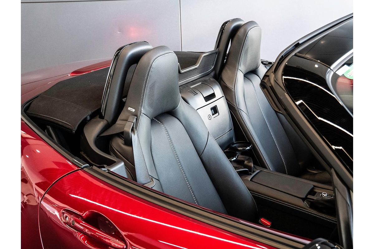 2024 Mazda MX-5 G20 GT RS ND