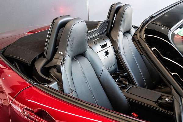2024 Mazda MX-5 G20 GT RS ND