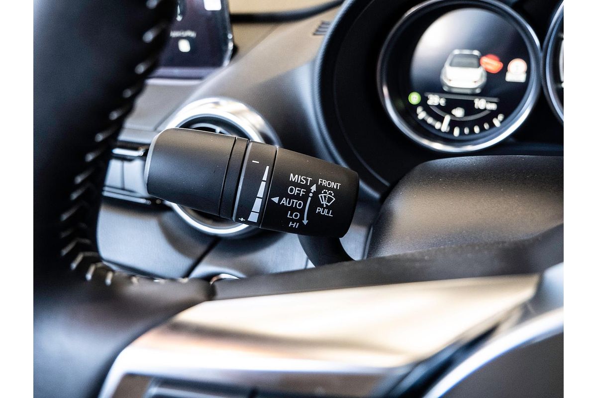 2024 Mazda MX-5 G20 GT RS ND