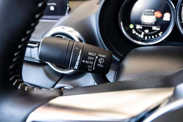 2024 Mazda MX-5 G20 GT RS ND