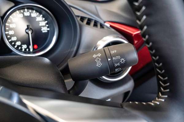 2024 Mazda MX-5 G20 GT RS ND