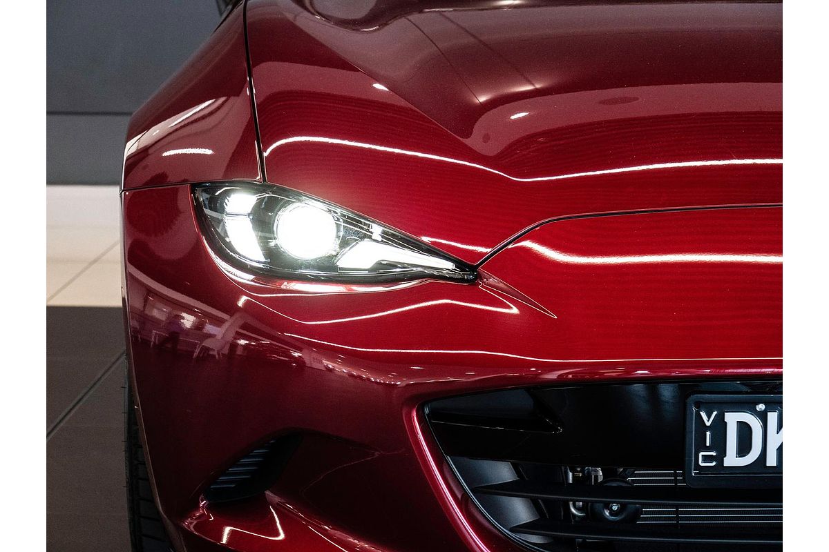 2024 Mazda MX-5 G20 GT RS ND