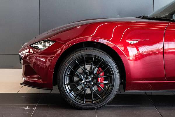 2024 Mazda MX-5 G20 GT RS ND