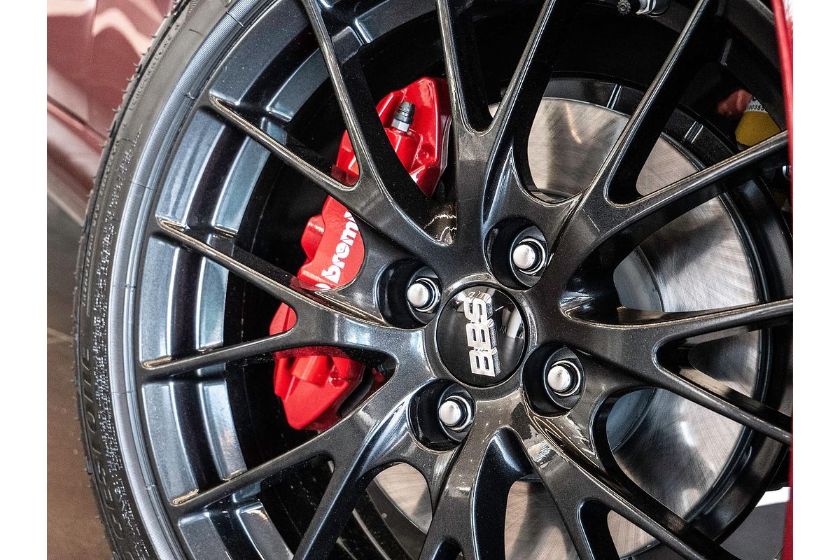 2024 Mazda MX-5 G20 GT RS ND