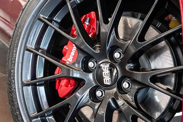 2024 Mazda MX-5 G20 GT RS ND