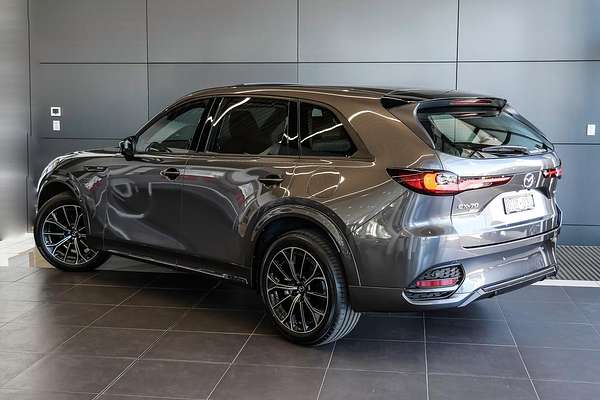 2024 Mazda CX-70 G50e Azami KJ
