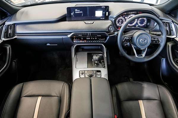 2024 Mazda CX-70 G50e Azami KJ