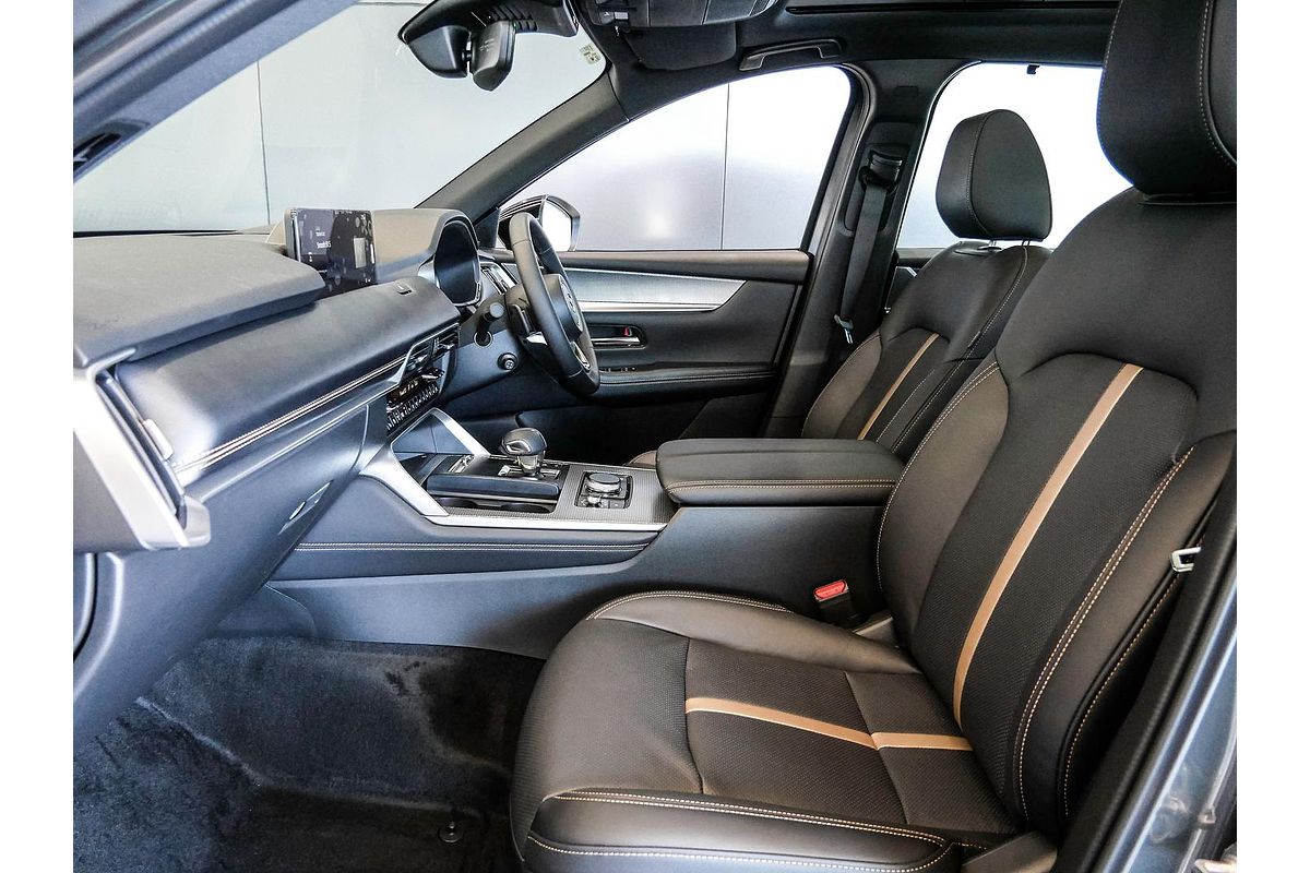 2024 Mazda CX-70 G50e Azami KJ