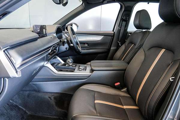 2024 Mazda CX-70 G50e Azami KJ
