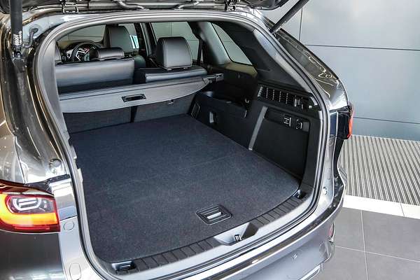 2024 Mazda CX-70 G50e Azami KJ