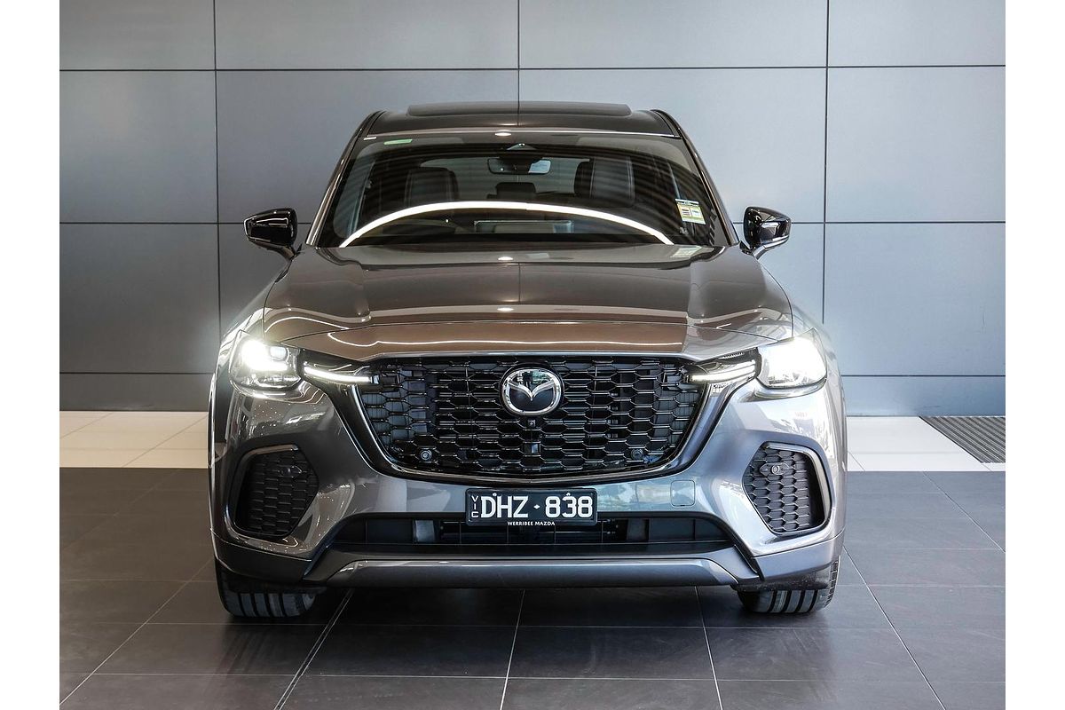 2024 Mazda CX-70 G50e Azami KJ