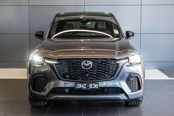 2024 Mazda CX-70 G50e Azami KJ