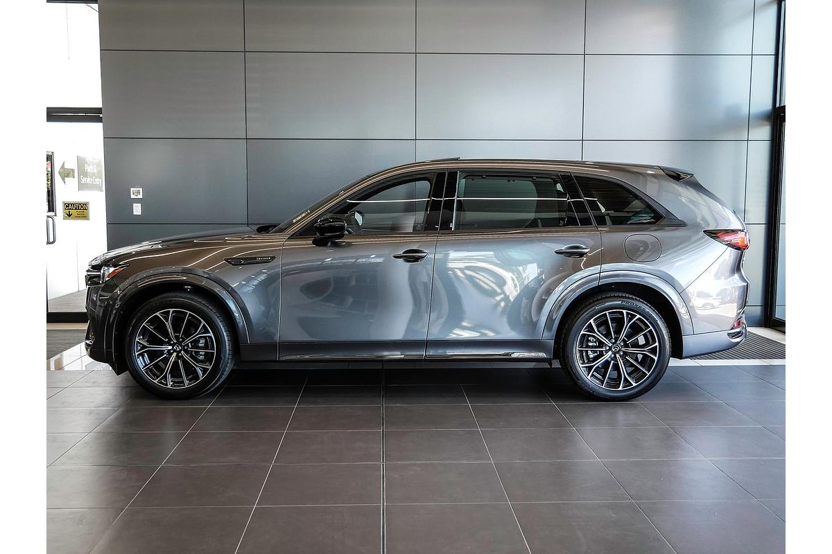 2024 Mazda CX-70 G50e Azami KJ