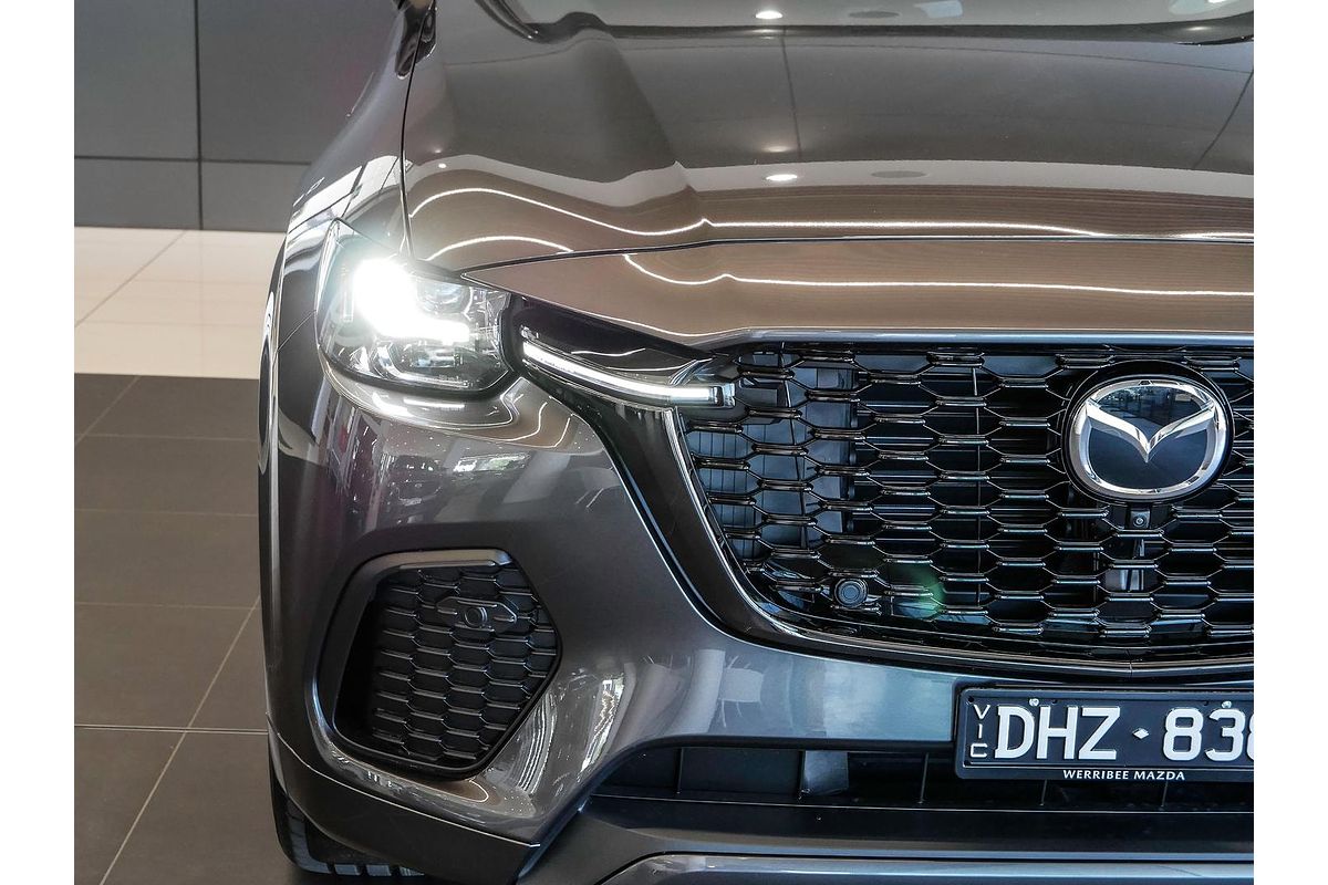 2024 Mazda CX-70 G50e Azami KJ