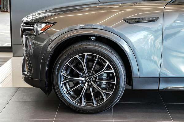 2024 Mazda CX-70 G50e Azami KJ