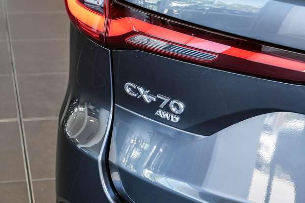 2024 Mazda CX-70 G50e Azami KJ