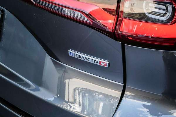 2024 Mazda CX-70 G50e Azami KJ