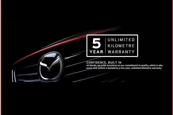 2024 Mazda CX-70 G50e Azami KJ
