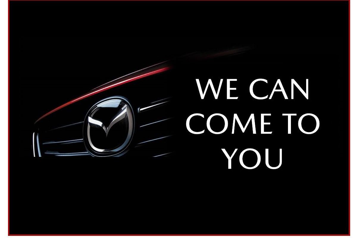 2024 Mazda CX-70 G50e Azami KJ