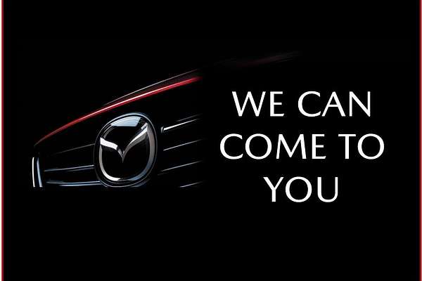2024 Mazda CX-70 G50e Azami KJ
