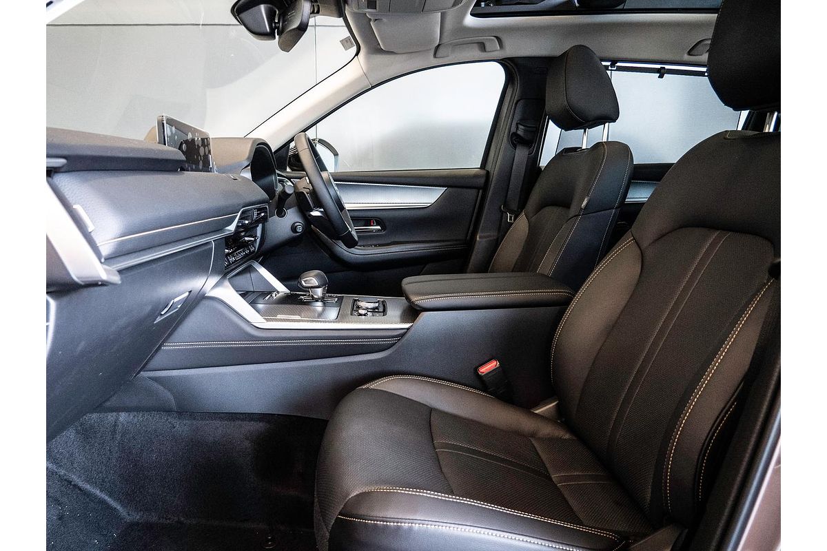 2024 Mazda CX-80 P50e GT KL