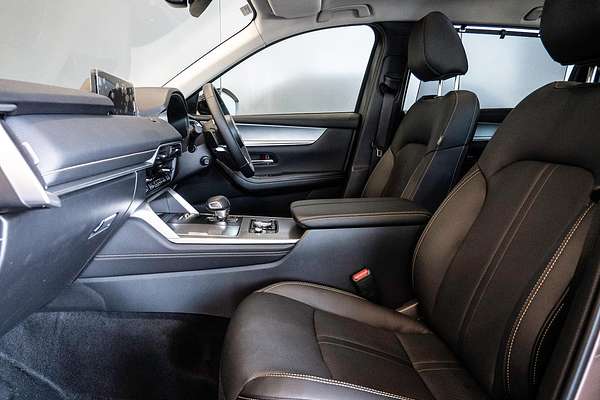 2024 Mazda CX-80 P50e GT KL