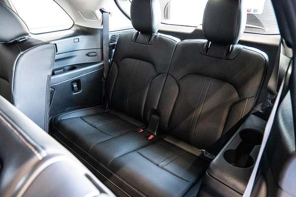 2024 Mazda CX-80 P50e GT KL