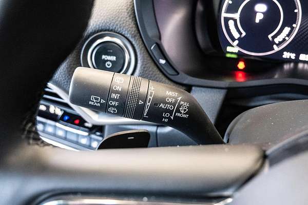 2024 Mazda CX-80 P50e GT KL