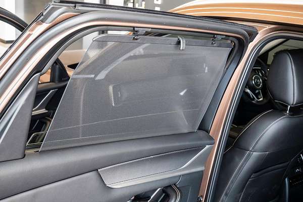 2024 Mazda CX-80 P50e GT KL