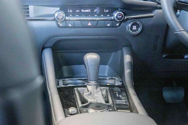 2024 Mazda 3 G25 GT BP Series