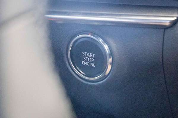 2024 Mazda 3 G25 GT BP Series