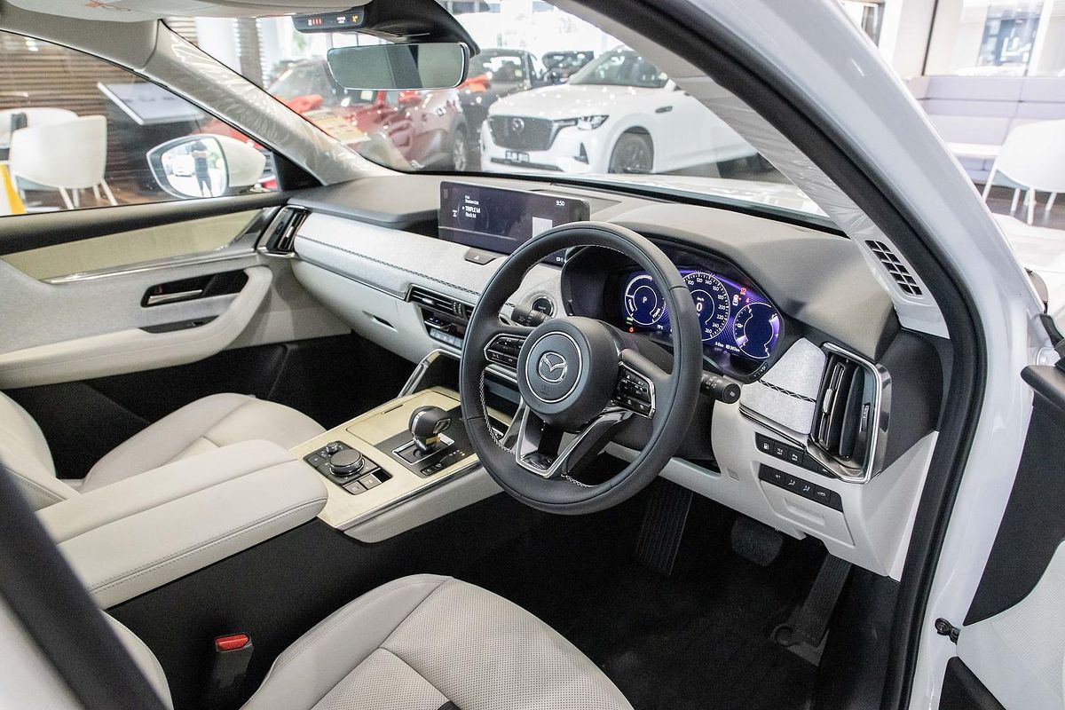 2024 Mazda CX-60 P50e Azami KH Series