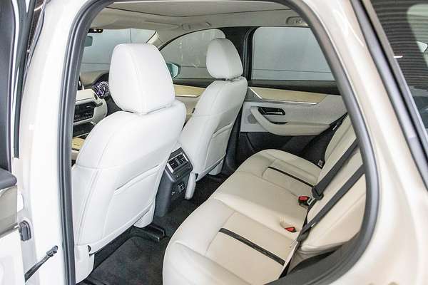 2024 Mazda CX-60 P50e Azami KH Series