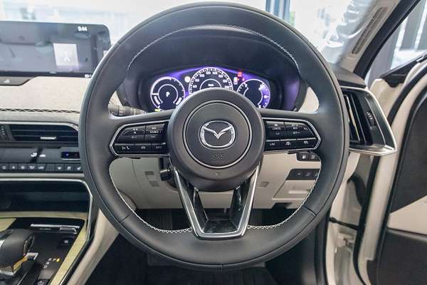 2024 Mazda CX-60 P50e Azami KH Series