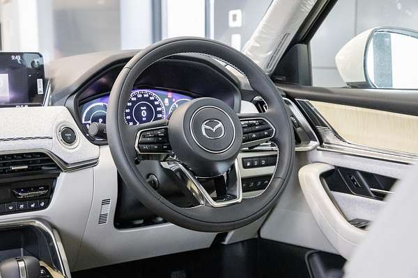 2024 Mazda CX-60 P50e Azami KH Series