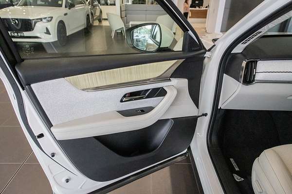 2024 Mazda CX-60 P50e Azami KH Series