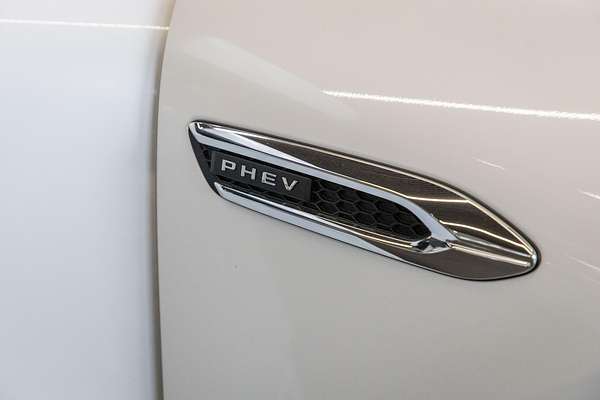 2024 Mazda CX-60 P50e Azami KH Series