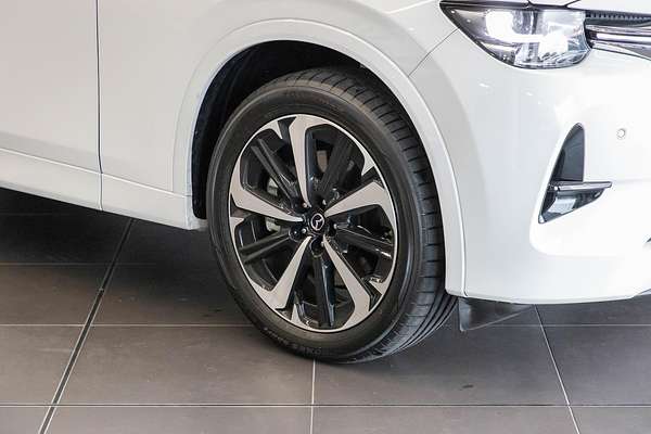 2024 Mazda CX-60 P50e Azami KH Series