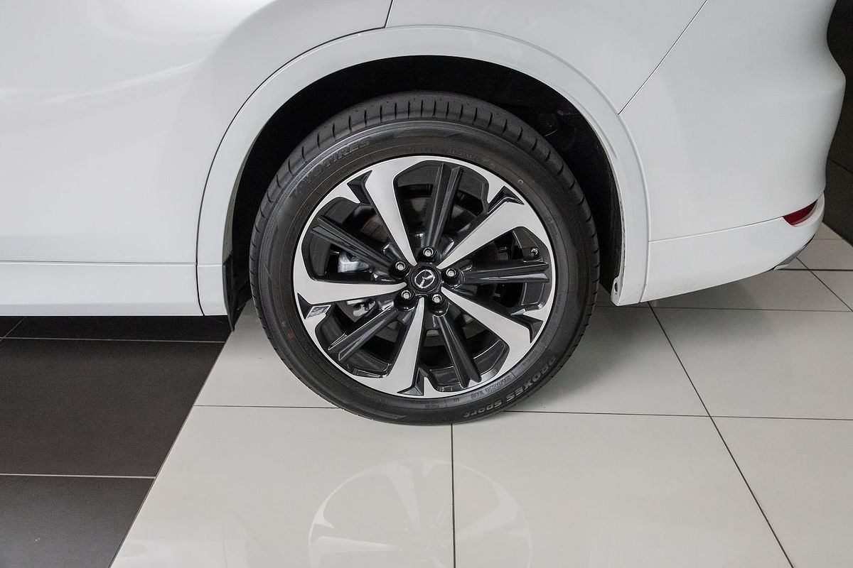 2024 Mazda CX-60 P50e Azami KH Series