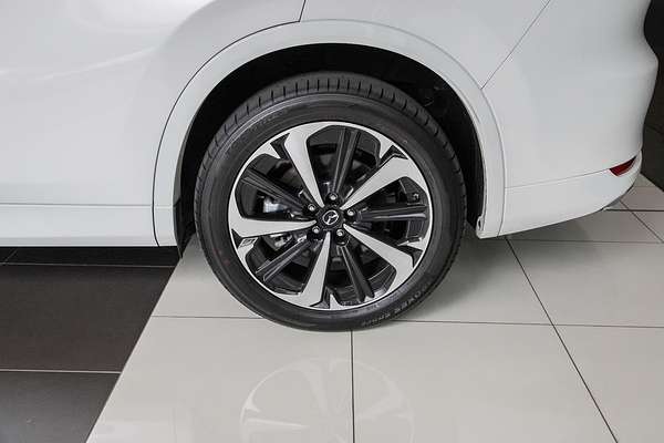 2024 Mazda CX-60 P50e Azami KH Series