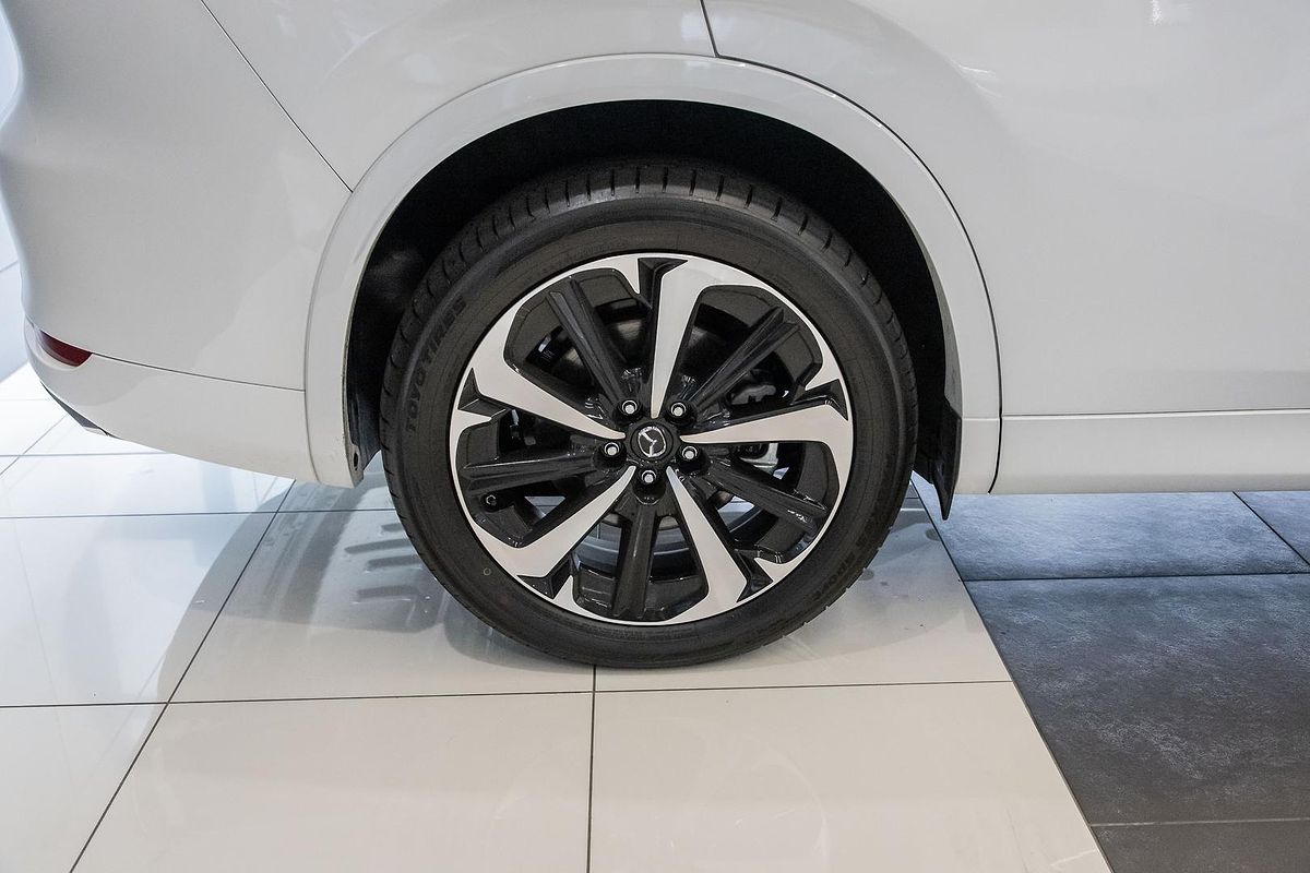 2024 Mazda CX-60 P50e Azami KH Series